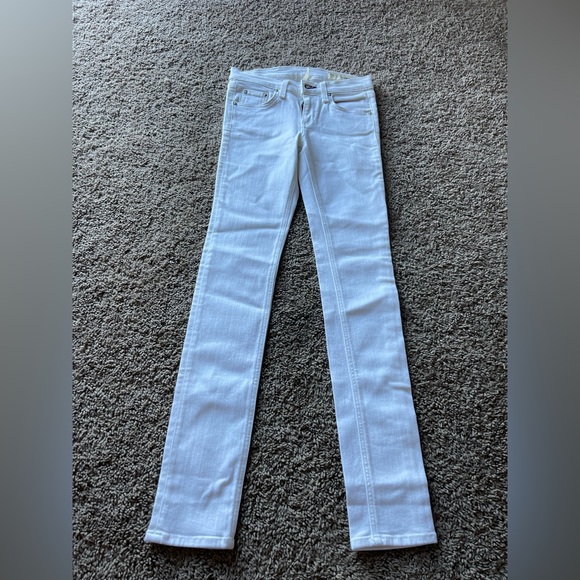 Rag &amp; Bone jeans